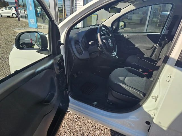 Fiat Panda FireFly Hybrid 70