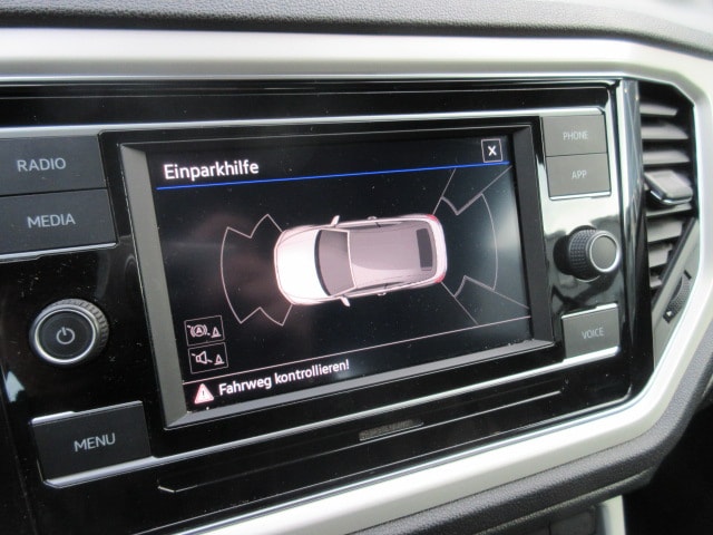 Volkswagen T-Roc 1.5 TSI Cabriolet