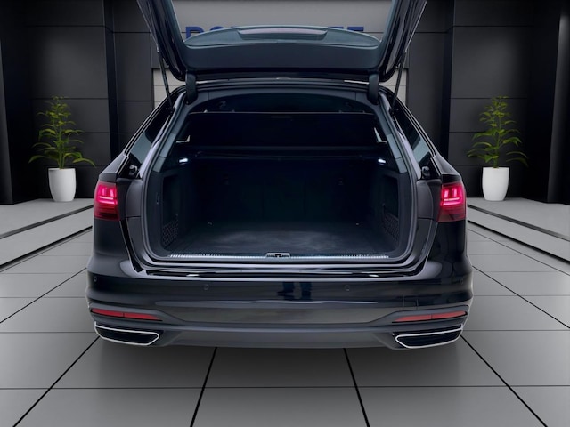 Audi A4 40 TDI Avant S-Tronic