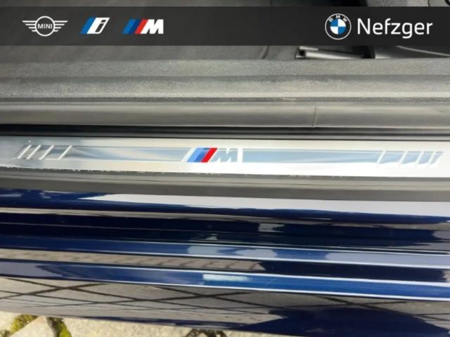 BMW 330 330d M-Sport Touring xDrive