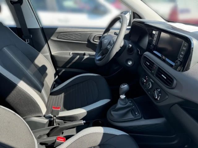 Hyundai i10 1.2 2WD Trend