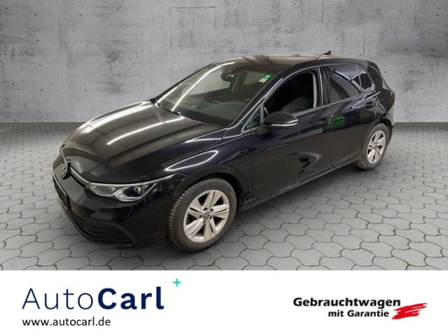 Volkswagen Golf 1.5 TSI Golf VIII