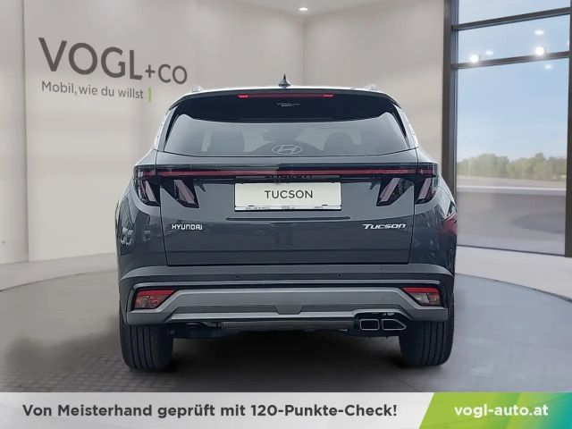 Hyundai Tucson 2WD T-GDi