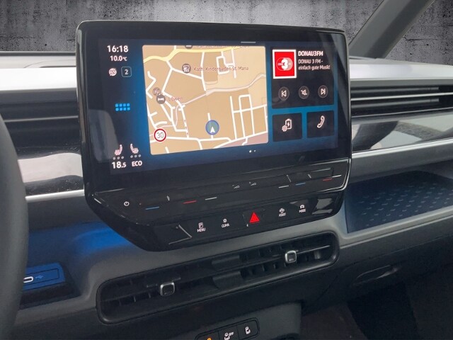 Volkswagen ID.Buzz IQ.Drive