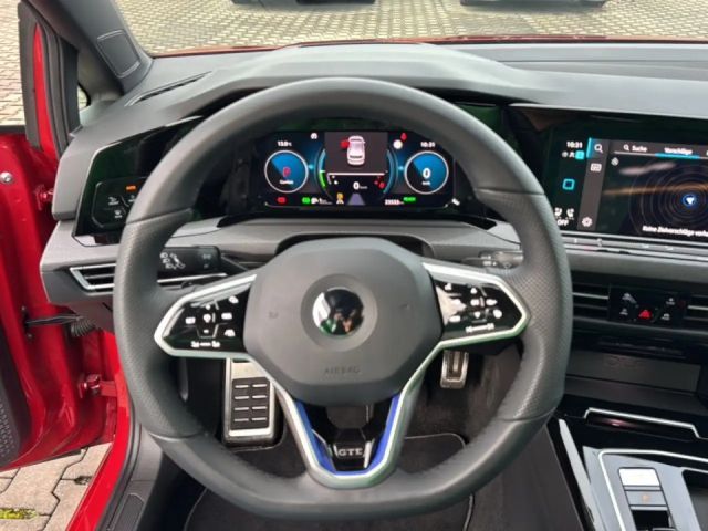 Volkswagen Golf GTE Golf VIII eHybrid