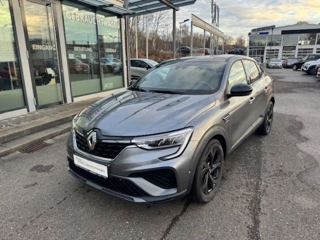 Renault Arkana Bose RS