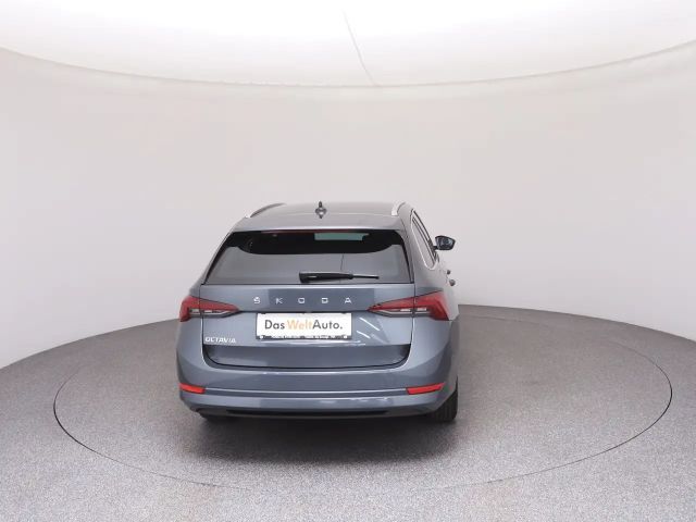 Skoda Octavia Style Style