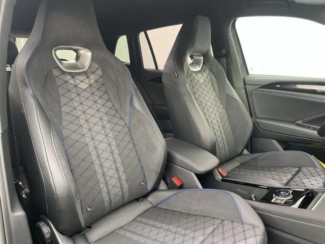 Volkswagen Tiguan 2.0 TSI 4Motion DSG