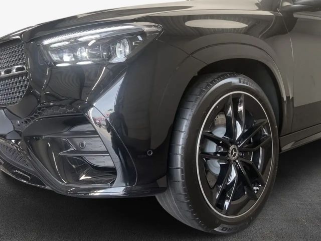 Mercedes-Benz GLE 450 GLE