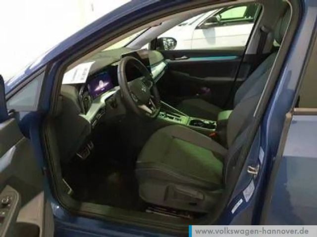 Volkswagen Golf 2.0 TDI DSG Golf VIII