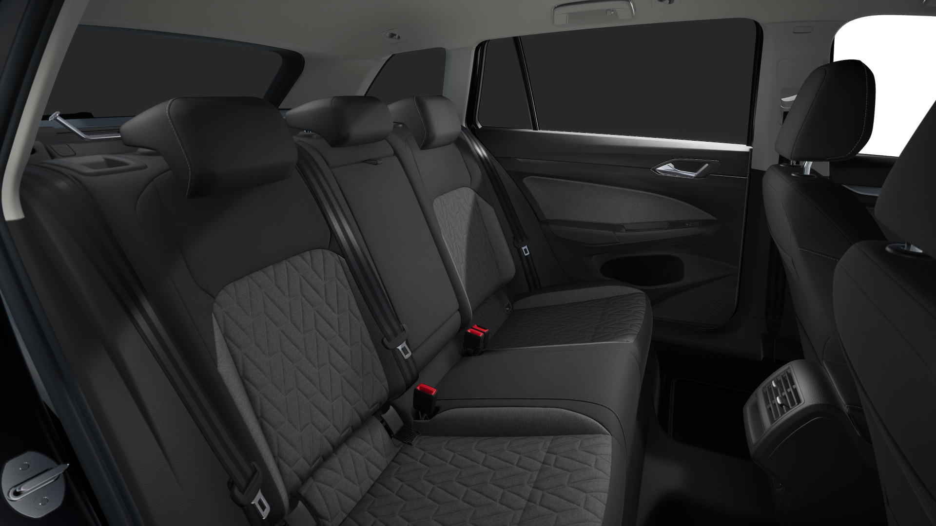 Volkswagen Golf 2.0 TDI Golf VIII Variant