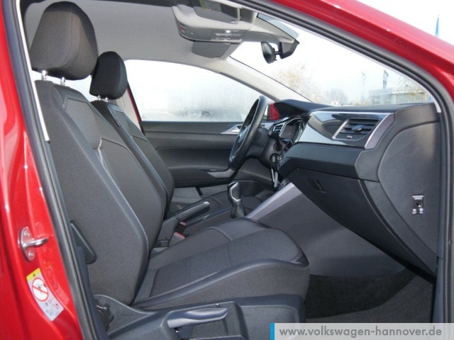 Volkswagen Taigo 1.0 TSI Style