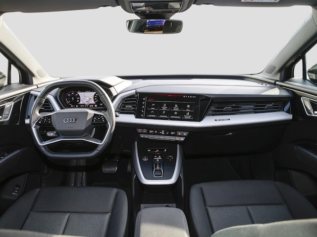 Audi Q4 e-tron 40