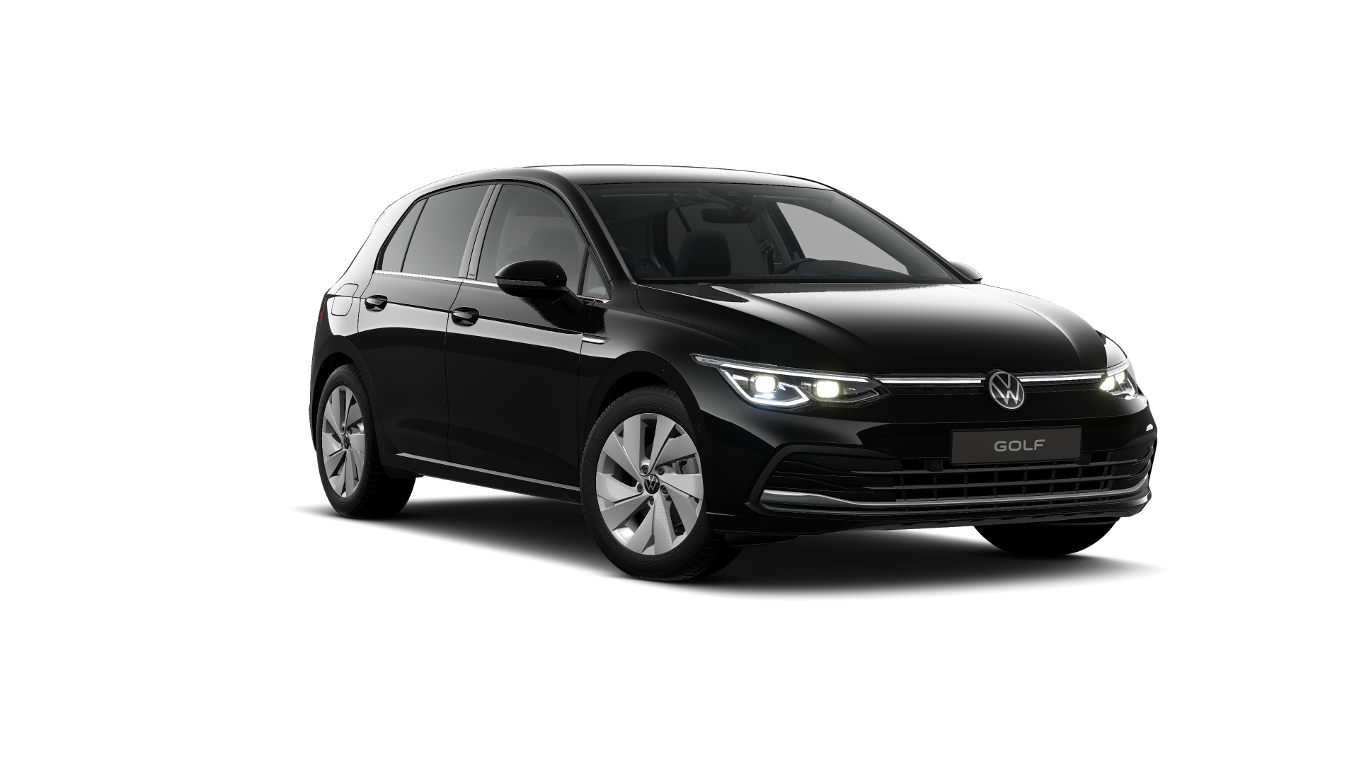 Volkswagen Golf Golf VIII Style