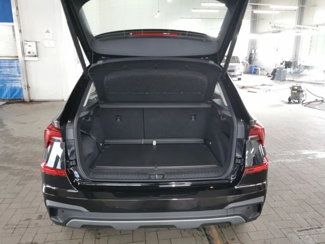 Skoda Kamiq 1.0 TSI Tour