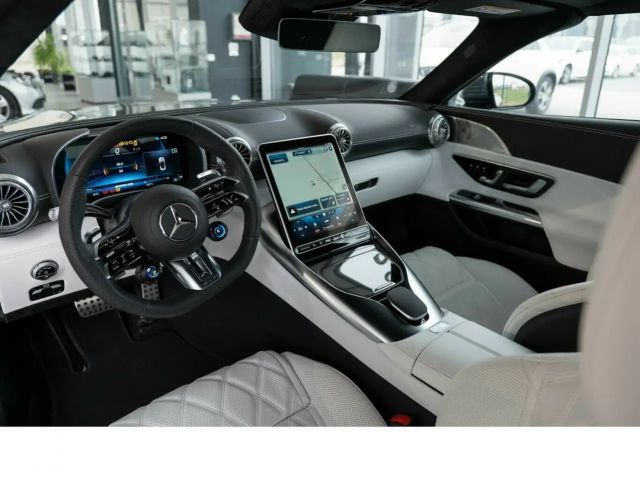 Mercedes-Benz SL 63 AMG AMG Line