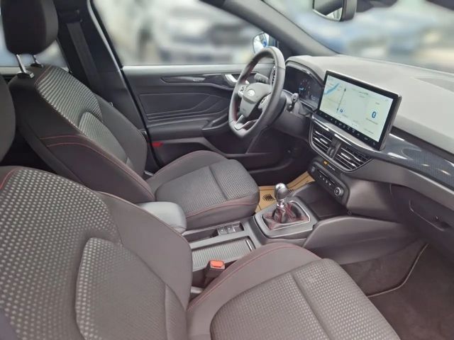 Ford Focus EcoBoost ST Line Wagon