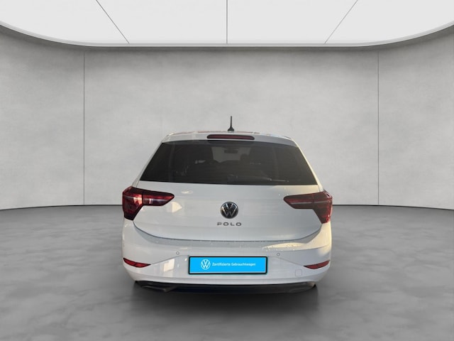 Volkswagen Polo 1.0 TSI DSG Life