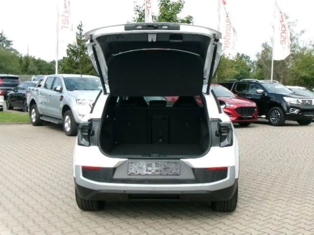 Ford Explorer Extended range RWD