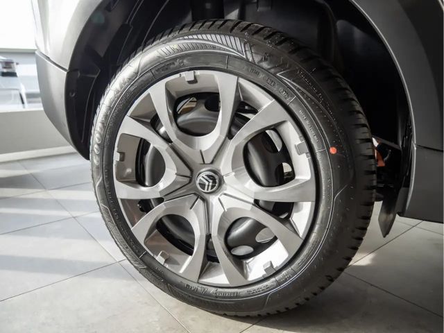 Citroën C3 ë- 113 VAN *GJR* KLIMA PDC NAVI LED