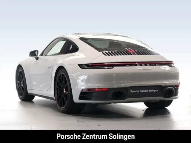 Porsche 992 Carrera Coupé
