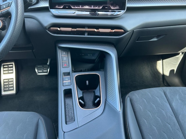 Cupra Terramar 1.5 eTSI