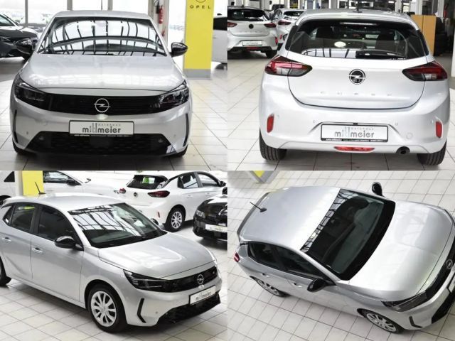Opel Corsa 1.2 Turbo