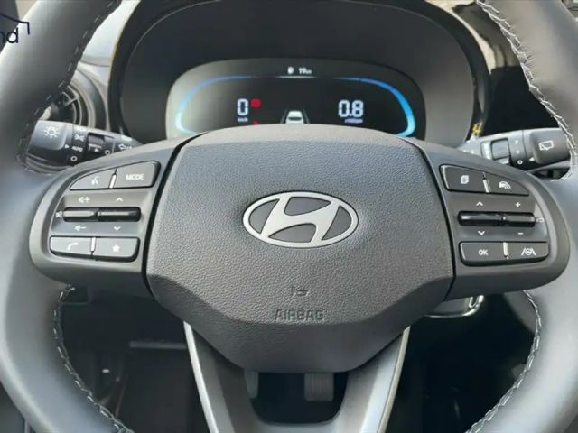 Hyundai i10 III 1,0 MPi Wave digital Cockpit DAB Navi