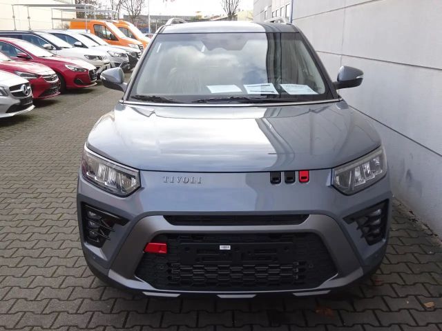 SsangYong Tivoli 2WD Sapphire