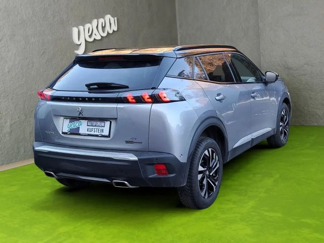 Peugeot 2008 GT-Line