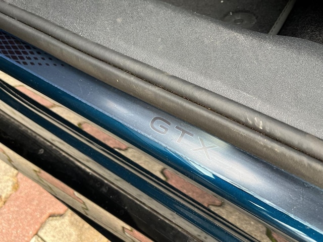 Volkswagen ID.7 4Motion GTX Tourer