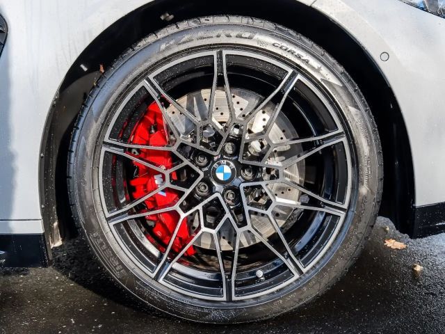 BMW M4 Competition Coupé M-Sport xDrive