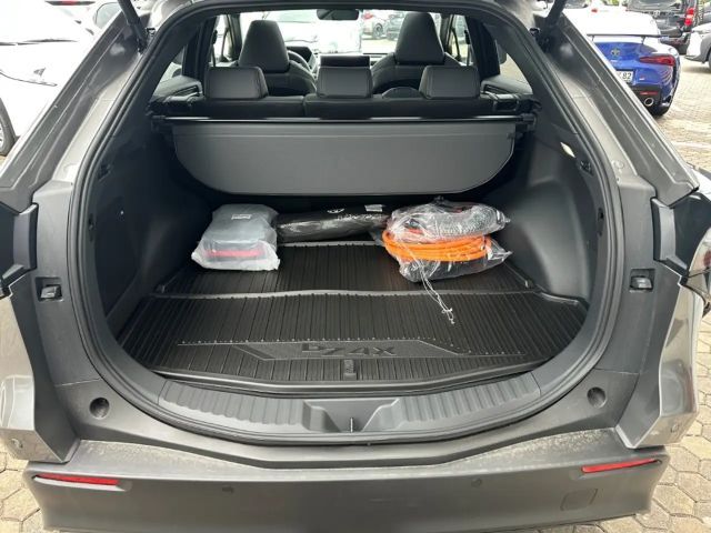 Toyota bZ4X Lounge Voorwielaandrijving