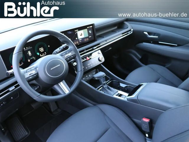 Hyundai Tucson 1.6 Select T-GDi