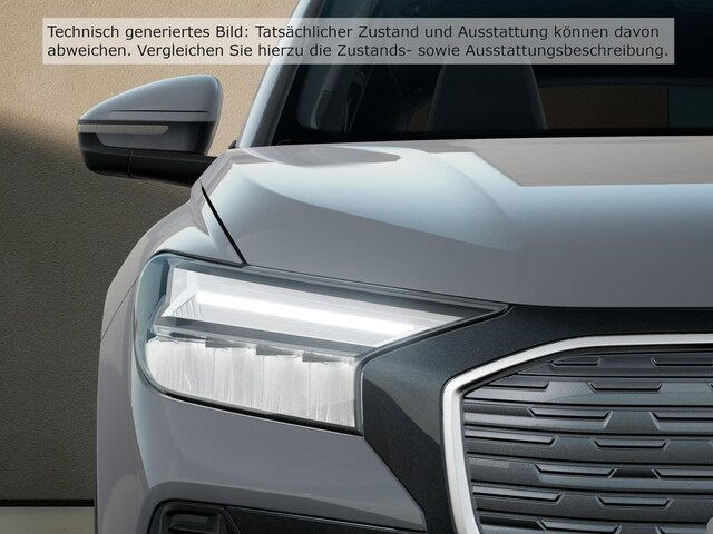 Audi Q4 e-tron SUV 45 e-tron Audi Q4 e-tron