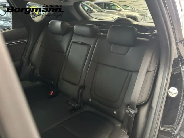 Hyundai Tucson Prime