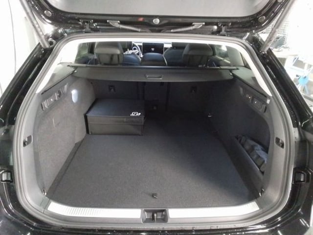 Volkswagen Passat eHybrid