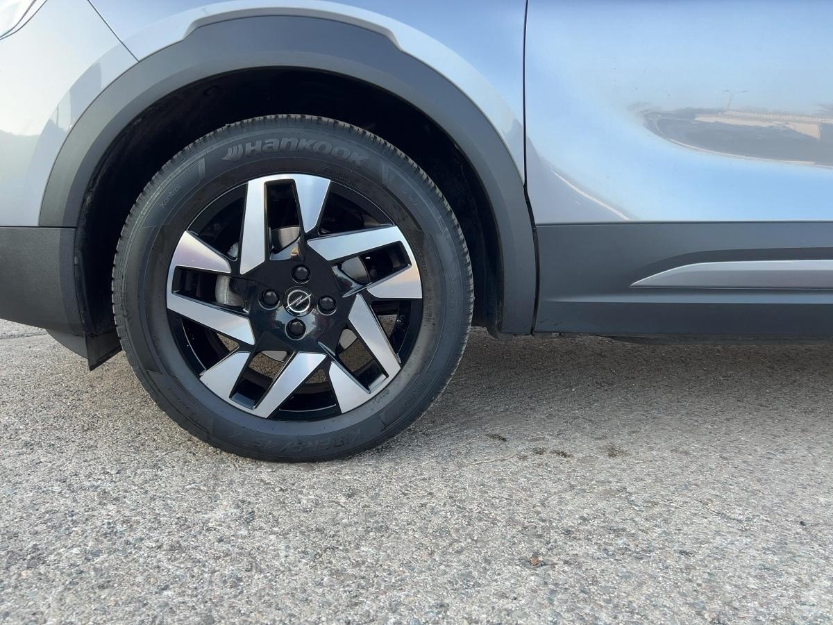 Opel Mokka 1.2 Turbo Business Elegance Turbo