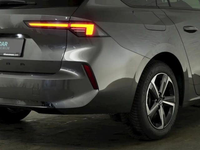 Opel Astra GS-Line Grand Sport Sports Tourer