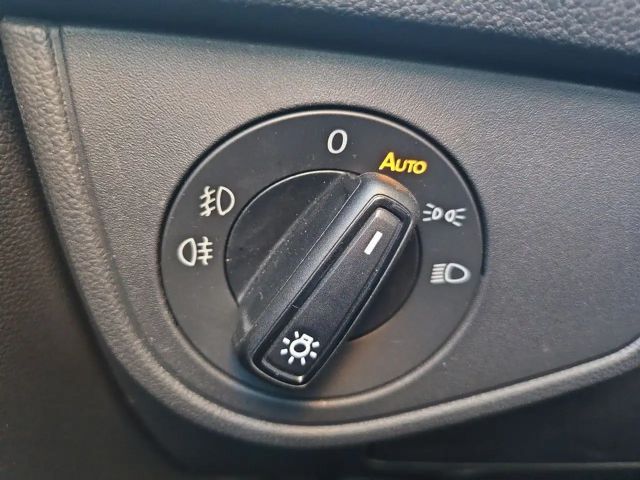 Volkswagen Polo 1.0 TSI DSG Move