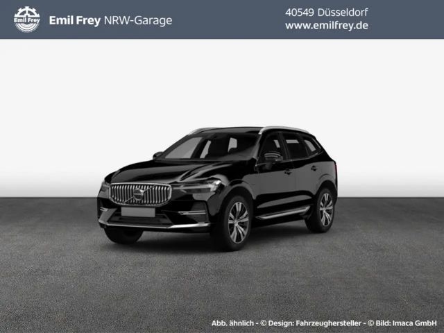 Volvo XC60 Dark Plus