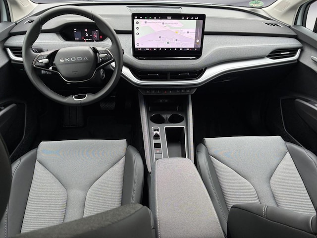 Skoda Enyaq iV 60