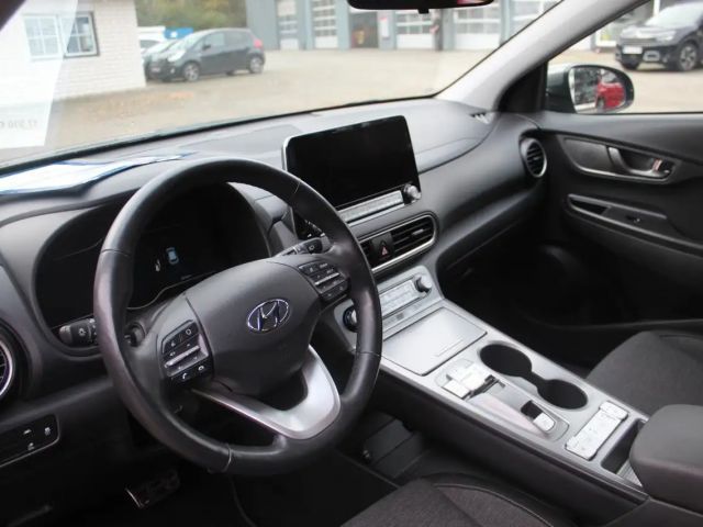 Hyundai Kona Advantage Electric