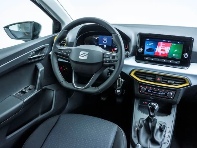 Seat Ibiza 1.0 TSI Style