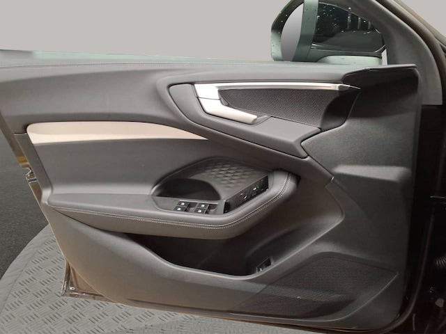 Audi A5 Avant S-Tronic