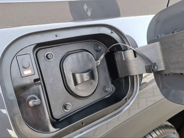 Hyundai Tucson 1.6 2WD Hybrid Plug-in