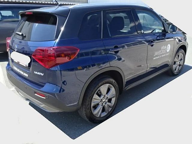 Suzuki Vitara AllGrip Hybrid Shine
