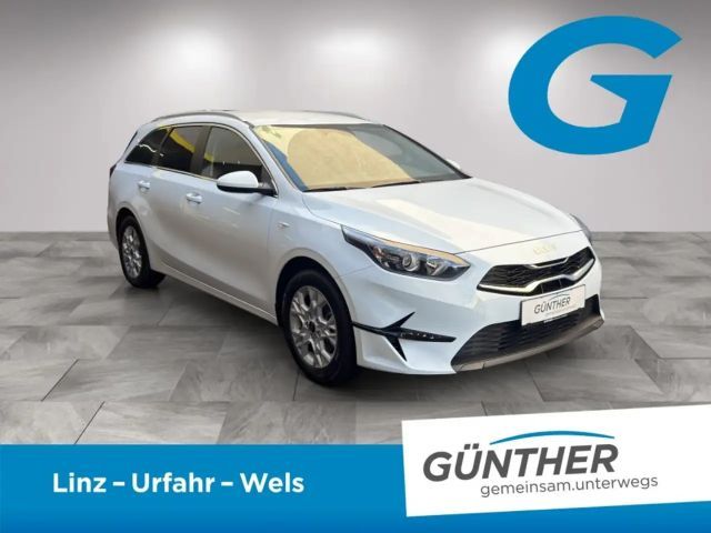 Kia Ceed GDi SportWagon