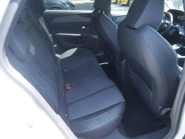 Peugeot 308 Allure Pack BlueHDi EAT8 SW