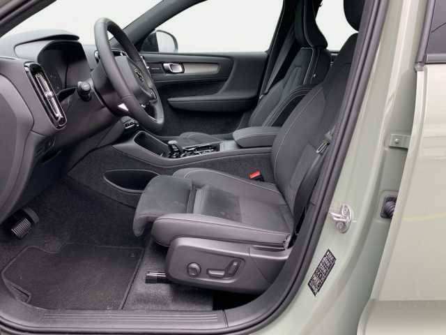 Volvo XC40 XC40